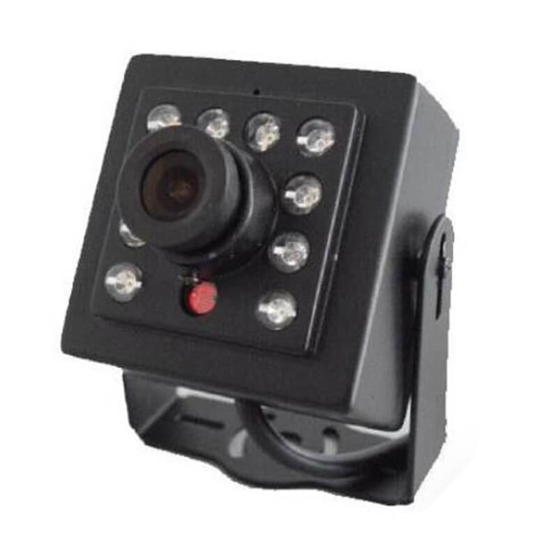 Mini USB Camera DH-RC15