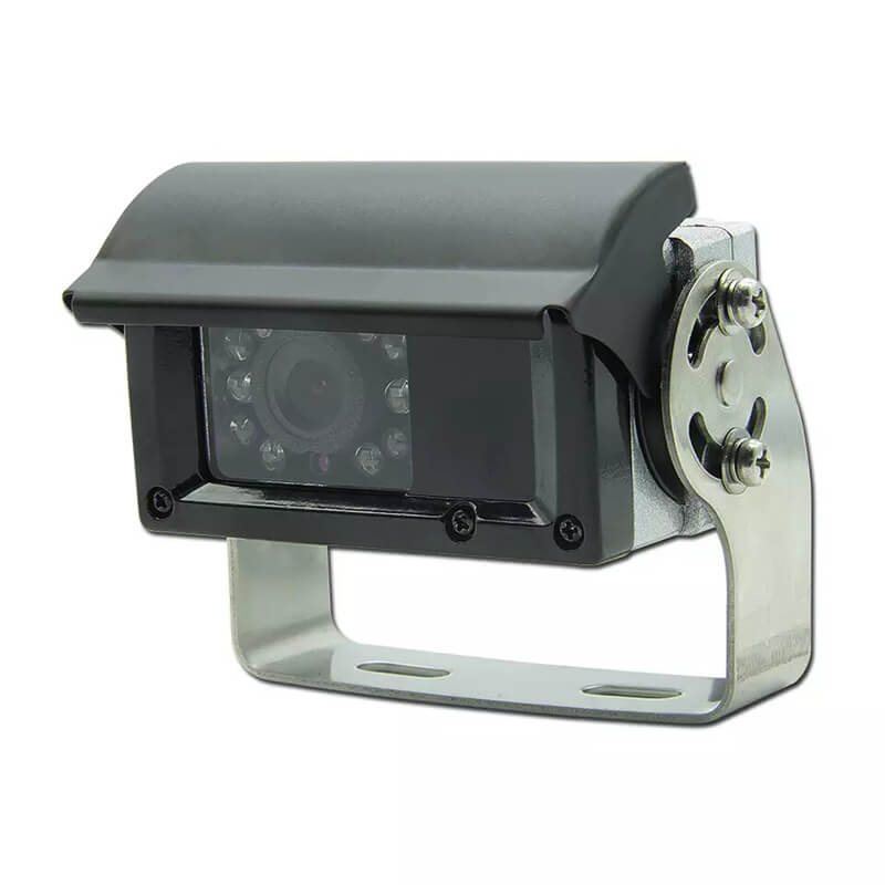 HD Electronic Auto Shutter Camera