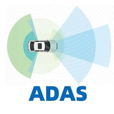 What is ADAS or DMS?